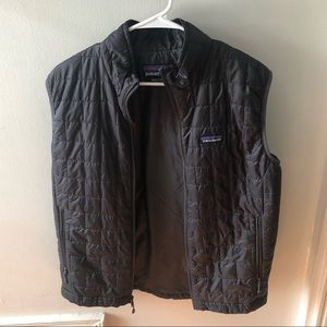 Patagonia Nano Puff Vest